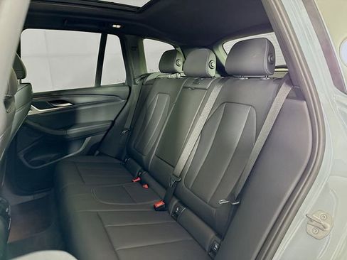 Used 2024 BMW X3 xDrive30i w/ Premium Package w/ZPA image 24