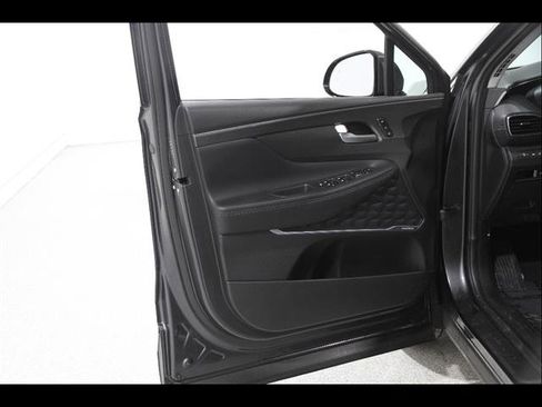 Certified 2023 Hyundai Santa Fe Limited w/ Cargo Package AWD/4WD image 4
