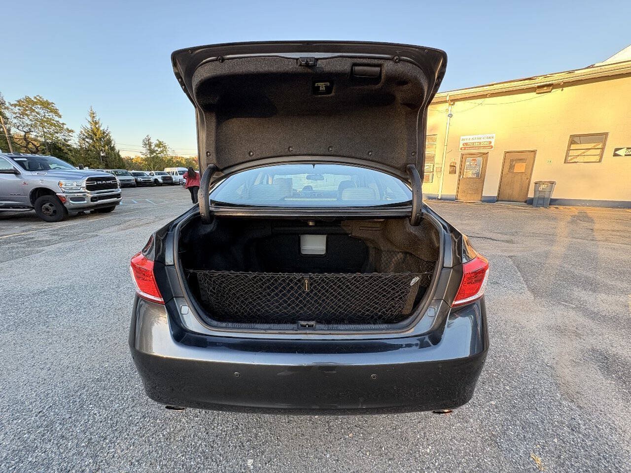 Used 2010 Lexus ES 350 FWD image 27