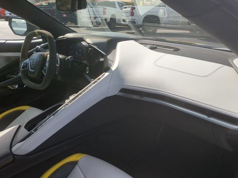 Used 2022 Chevrolet Corvette 3LT image 26