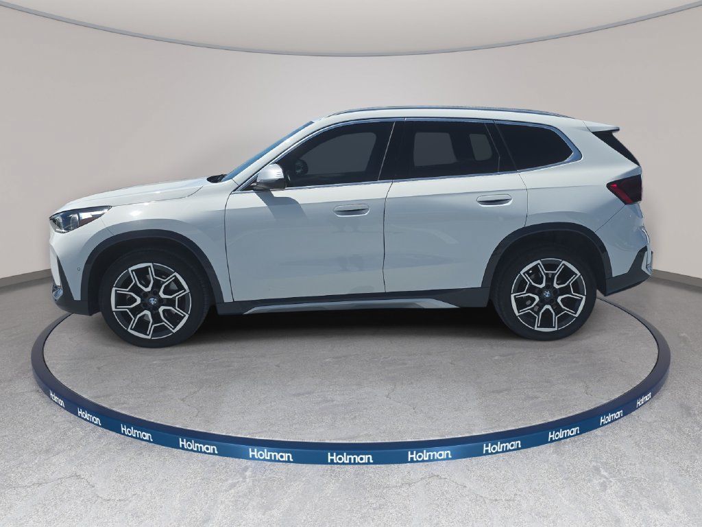 Certified 2023 BMW X1 xDrive28i w/ Convenience Package AWD/4WD image 8
