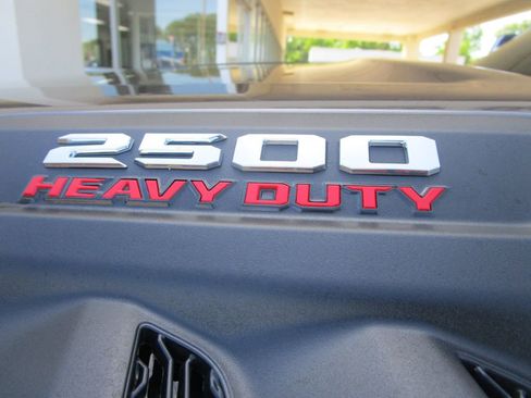 New 2026 RAM 2500 Laramie image 13