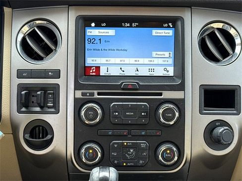 Used 2017 Ford Expedition EL XLT w/ Equipment Group 202A image 13
