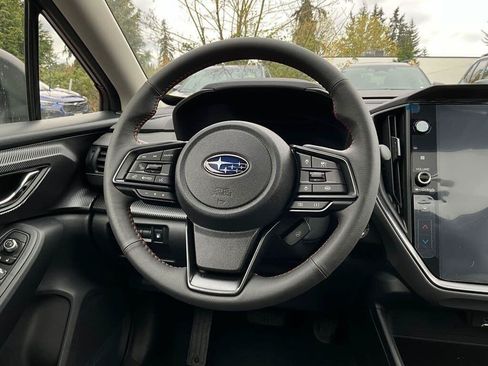 Certified 2025 Subaru Crosstrek 2.5i Limited AWD/4WD image 21