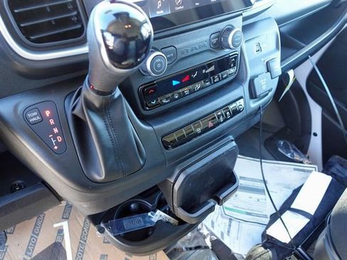 New 2026 RAM ProMaster 3500 w/ Quick Order Package 22G SLT FWD image 21