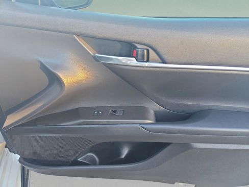 Used 2021 Toyota Camry TRD image 27