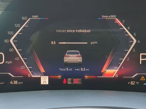 New 2026 BMW X5 xDrive40i w/ M Sport Package image 28