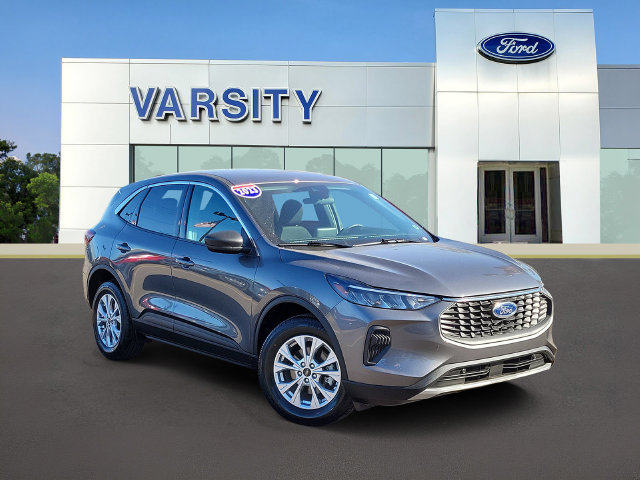 Certified 2023 Ford Escape Active AWD/4WD image 1