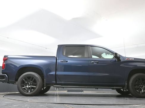 Used 2022 Chevrolet Silverado 1500 RST AWD/4WD image 25