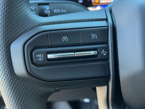 New 2026 Chevrolet Colorado Trail Boss image 25