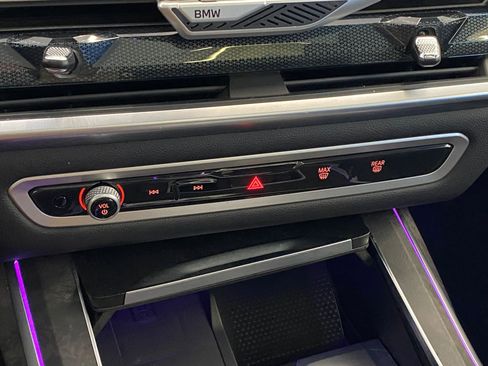 Certified 2025 BMW X7 xDrive40i image 28