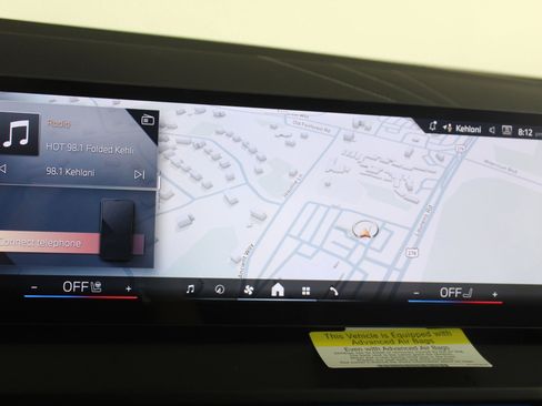 Used 2026 BMW X3 xDrive30 image 30