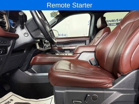 Used 2023 Ford Expedition Max Limited image 10