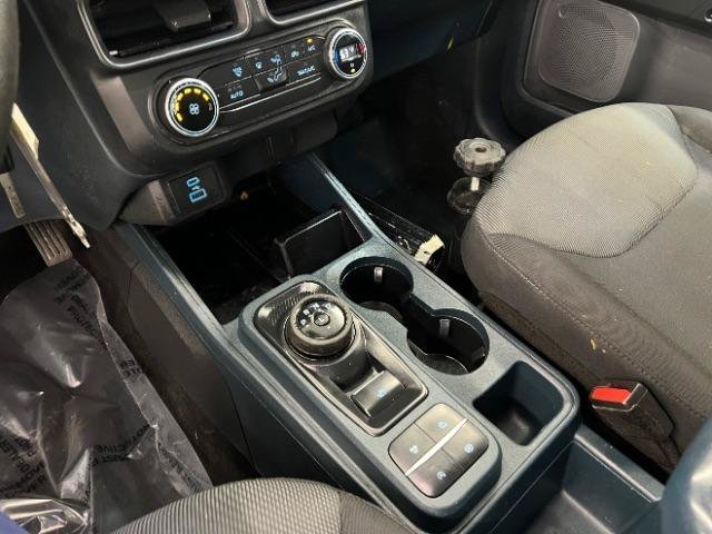 Used 2022 Ford Maverick XL w/ Equipment Group 100A Standard AWD/4WD image 20