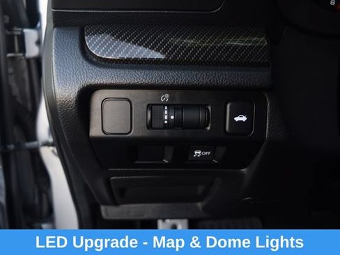 Used 2021 Subaru WRX Premium w/ Popular Package #3 (IZT) AWD/4WD image 7