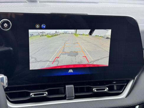 New 2026 Chevrolet Equinox LT w/ LPO, Floor Liner Package image 26