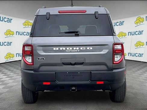 Used 2023 Ford Bronco Sport Big Bend AWD/4WD image 5