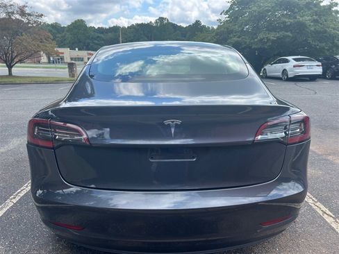 Used 2021 Tesla Model 3 Performance AWD/4WD image 7