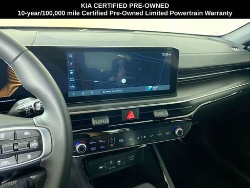 Certified 2025 Kia K5 GT-Line image 6
