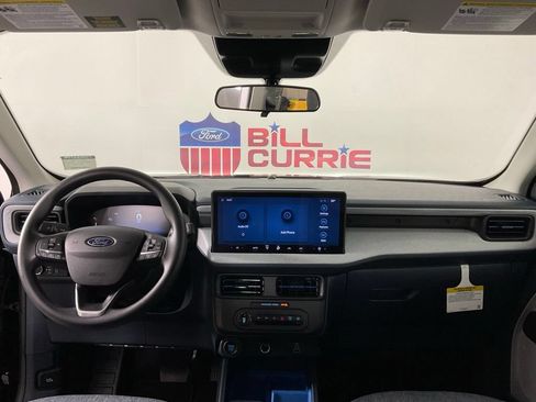 New 2026 Ford Maverick XLT FWD image 18