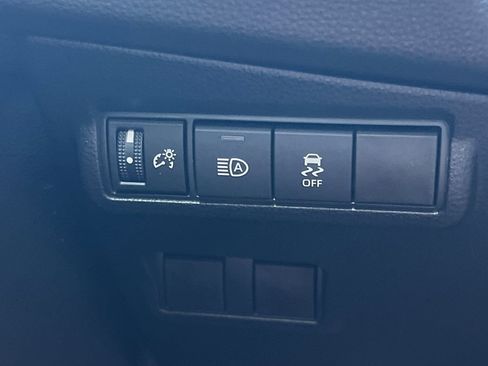 New 2026 Toyota Corolla Cross LE image 30