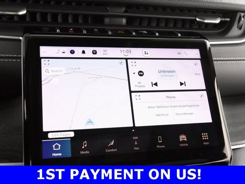 Certified 2021 Jeep Grand Cherokee L Limited image 38