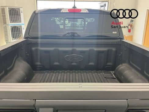 Used 2024 Ford Ranger Raptor AWD/4WD image 13