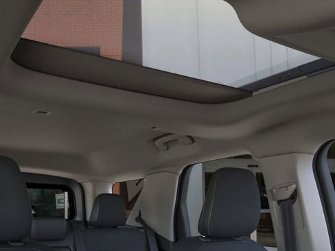 New 2025 Ford Bronco Sport Big Bend w/ Convenience Package image 22