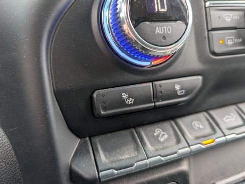 Used 2020 GMC Sierra 1500 SLE w/ X31 Off-Road Package image 19