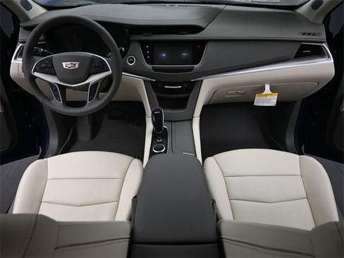 New 2026 Cadillac XT5 Premium Luxury w/ Driver Assist Package image 23