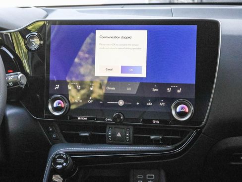 New 2026 Lexus NX 450h+ F Sport AWD/4WD image 17