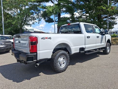 New 2026 Ford F250 XL w/ 360-Degree Camera Package image 7