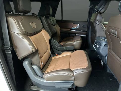 New 2026 Ford Expedition Max King Ranch AWD/4WD image 37