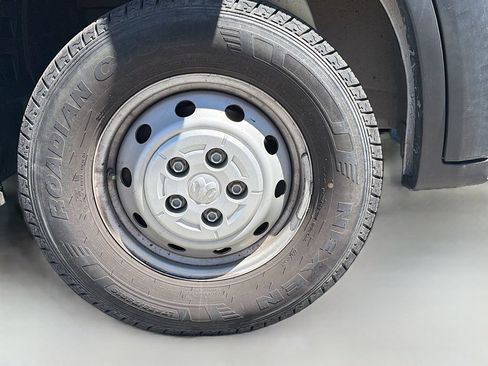 Used 2023 RAM ProMaster 1500 FWD image 24