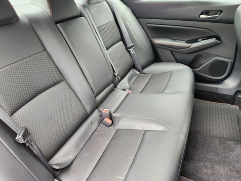 Certified 2025 Nissan Altima 2.5 SR AWD/4WD image 15