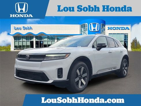 New 2026 Honda Prologue Touring image 1