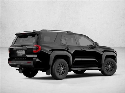 Certified 2025 Toyota 4Runner SR5 image 13