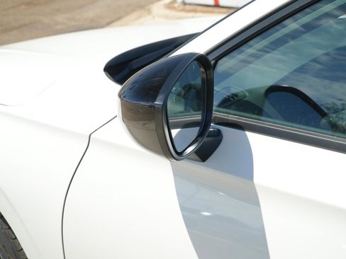 New 2026 Honda Civic Sport image 11