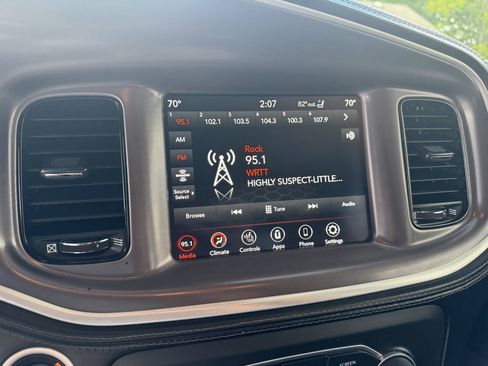 Used 2021 Dodge Charger GT w/ Plus Group RWD image 26