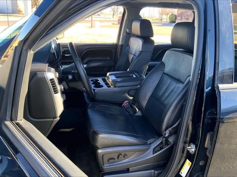 Used 2014 Chevrolet Silverado 1500 LT w/ All Star Edition image 7