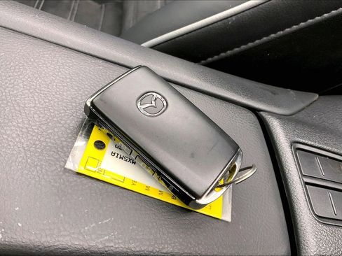 Used 2024 MAZDA MX-5 Miata Club w/ Brembo/BBS Recaro Package image 10