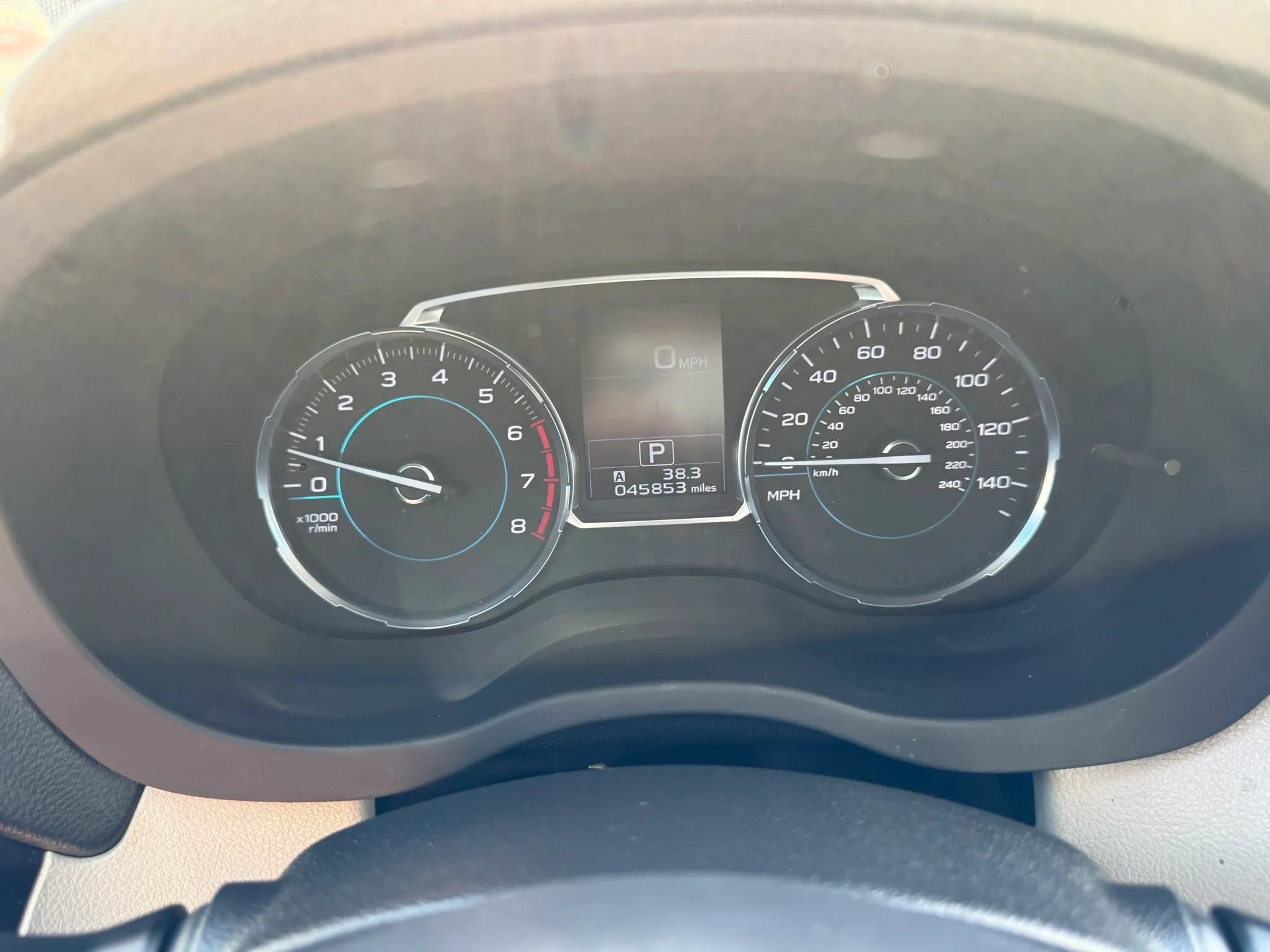Used 2017 Subaru Forester 2.5i Limited w/ Popular Package #2 AWD/4WD image 19