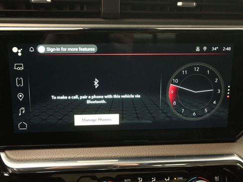 Used 2024 GMC Sierra 2500 Denali w/ Denali Reserve Package image 34