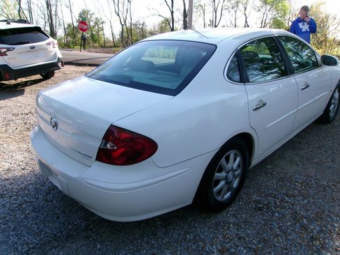 Used 2006 Buick LaCrosse CXL image 15