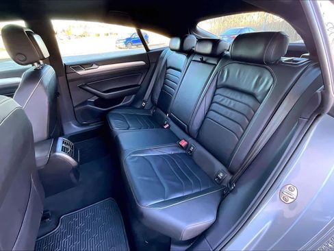 Used 2019 Volkswagen Arteon SEL image 20