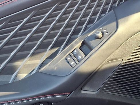 New 2025 Dodge Charger R/T w/ Quick Order Package 25M R/T image 14