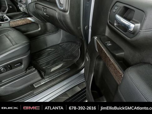 Used 2021 GMC Sierra 1500 Denali w/ Denali Ultimate Package image 26