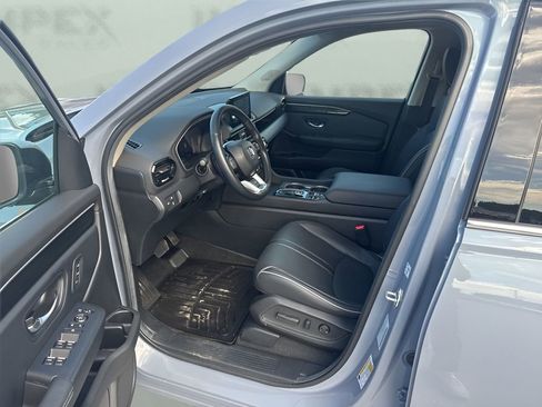 Used 2025 Honda Pilot Elite image 9