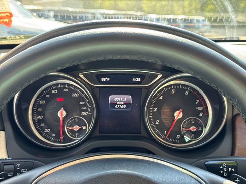 Used 2018 Mercedes-Benz GLA 250 image 27