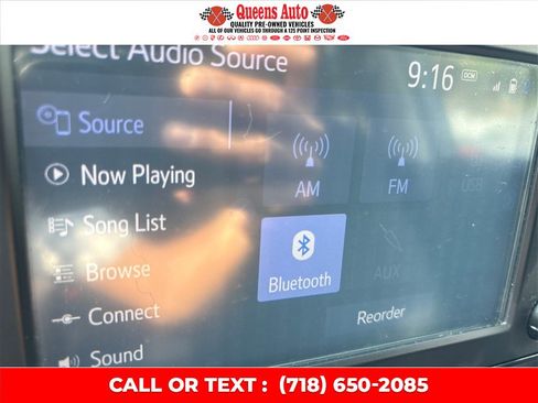Used 2019 Toyota RAV4 LE w/ All Weather Liner Package AWD/4WD image 41